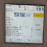 Siemens Healthineers Rapidpoint 500e Blood Gas Analyzer image 3